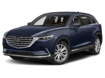 2021 Mazda CX-9 4dr i-ACTIV AWD 2021.5 Sport Utility_101